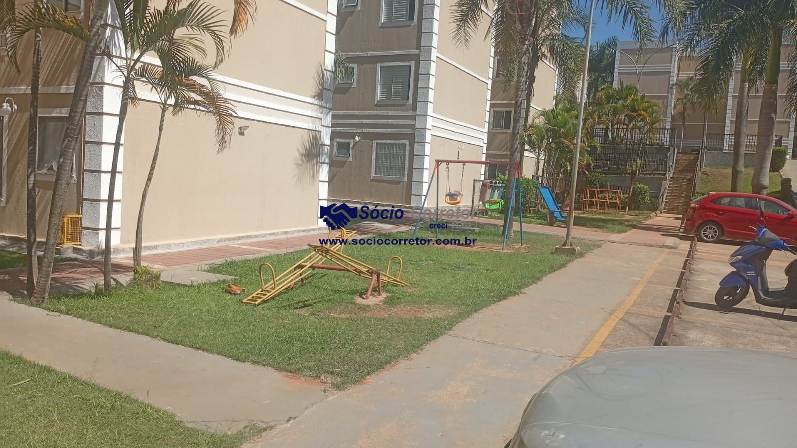 Apartamento, 2 quartos, 45 m² - Foto 27