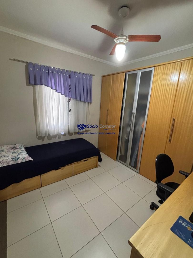 Sobrado, 3 quartos, 146 m² - Foto 23
