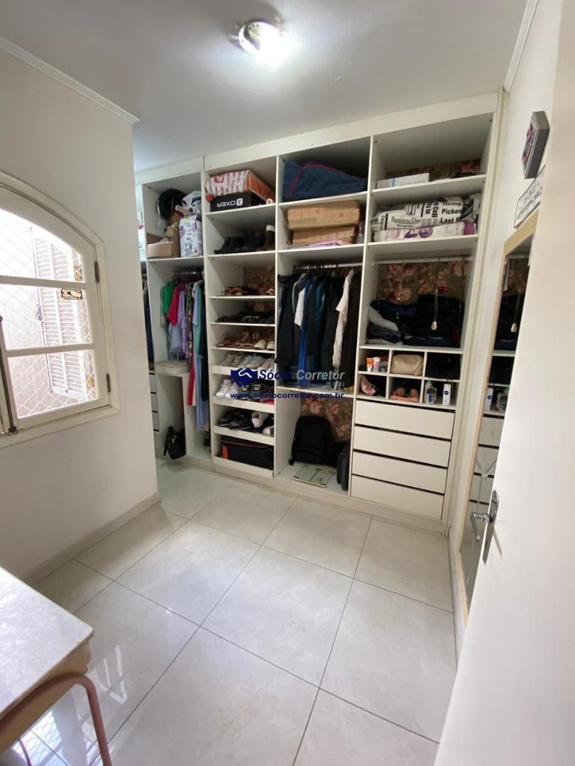 Sobrado, 3 quartos, 109 m² - Foto 25