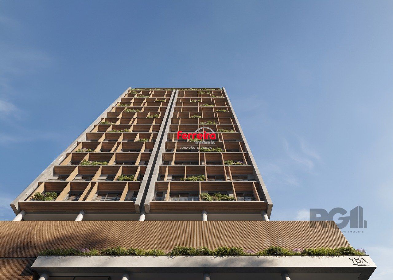 Apartamento, 2 quartos, à venda, 61 m², Praia de Belas - Porto Alegre — foto 4