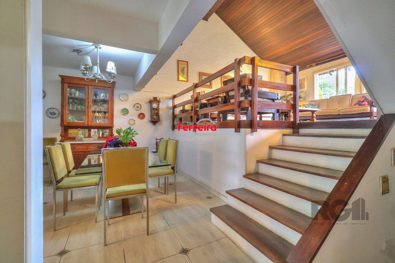 Casa, 5 quartos, à venda, 232 m², Jardim Isabel - Porto Alegre — foto 4