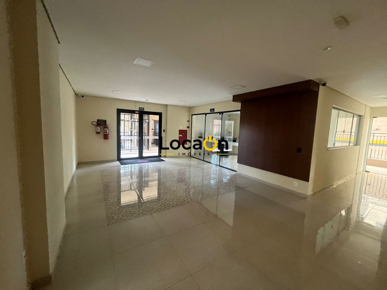 VENDE - Apartamento 2 Dormitórios - Bairro da Ribeirânia - Ribeirão Preto