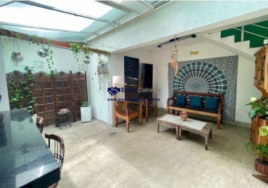 Sobrado, 3 quartos, 210 m² - Foto 3