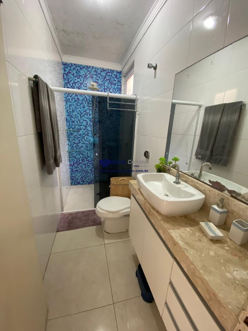 Sobrado, 3 quartos, 109 m² - Foto 29