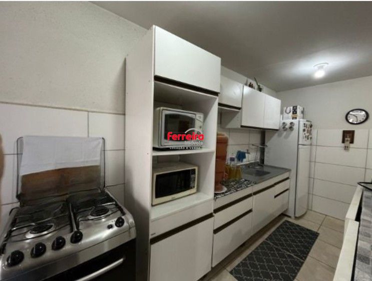 Apartamento, 2 quartos, à venda, 52 m², Chapéu do Sol - Porto Alegre — foto 3