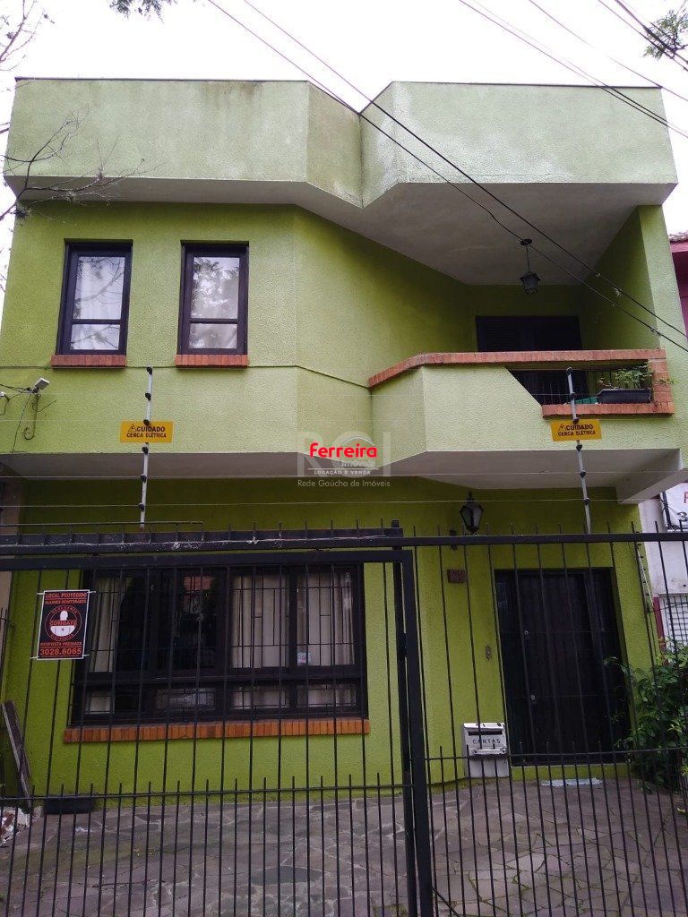 Casa, 5 quartos, à venda, 265 m², Floresta - Porto Alegre — foto 2