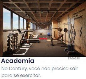 Studio, 1 quarto, à venda, 29 m², Cidade Baixa - Porto Alegre — foto 5