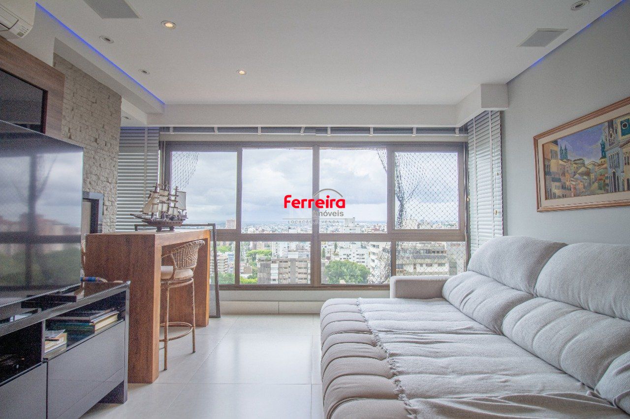 Apartamento, 3 quartos, à venda, 106 m², Floresta - Porto Alegre — foto 5