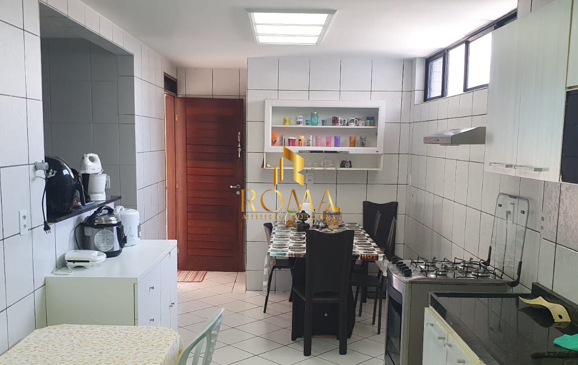 Apartamento, 3 quartos, 292 m² - Foto 4