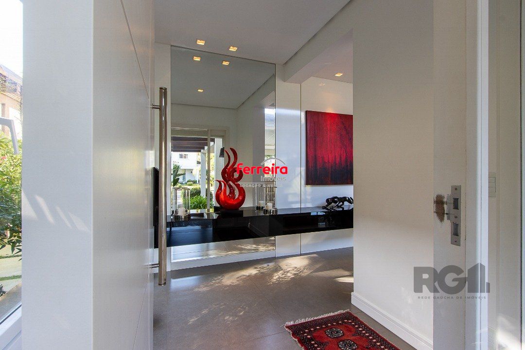 Casa de Condomínio, 5 suítes, à venda, 458 m², Pedra Redonda - Porto Alegre — foto 5