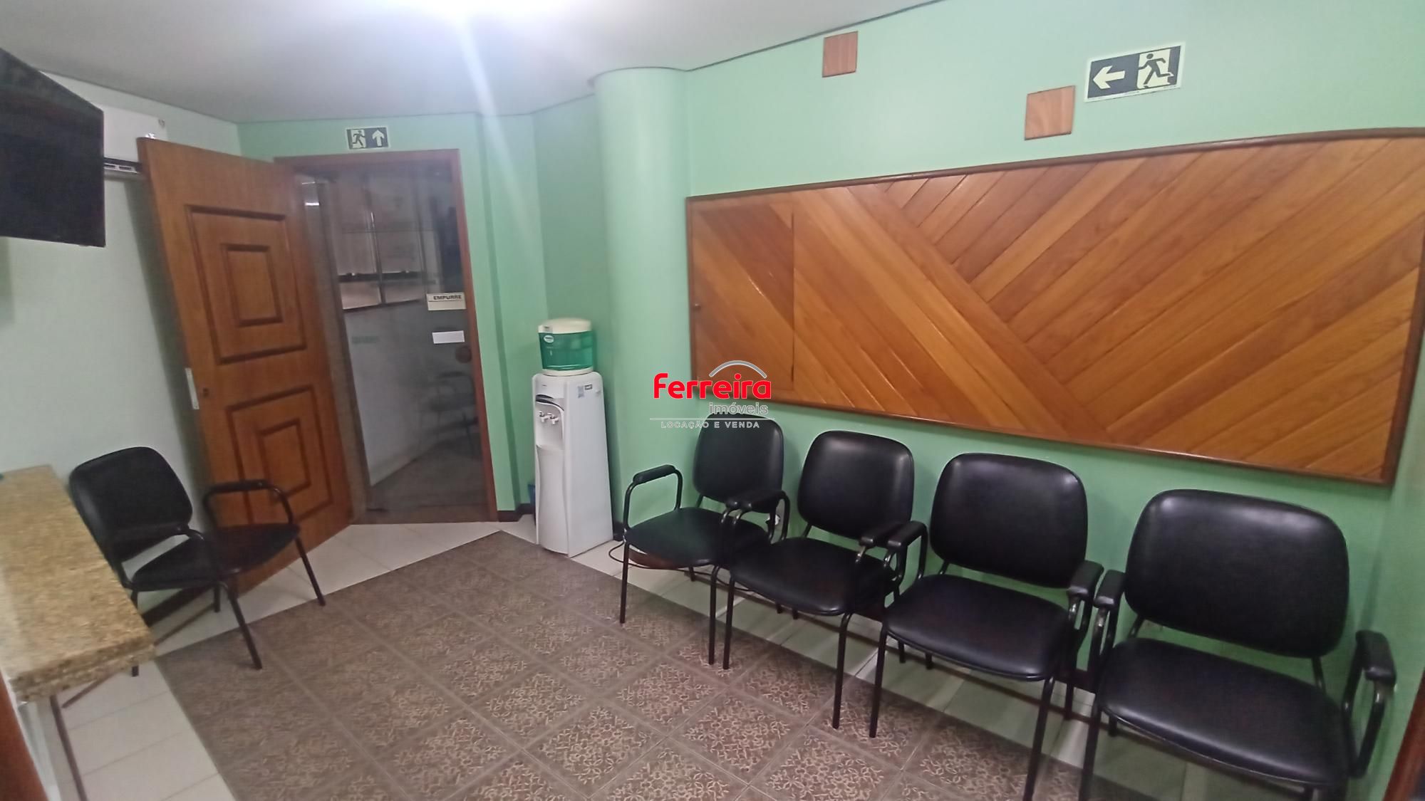 Sala Comercial, 3 salas, à venda, 70 m², Centro Histórico - Porto Alegre — foto 2