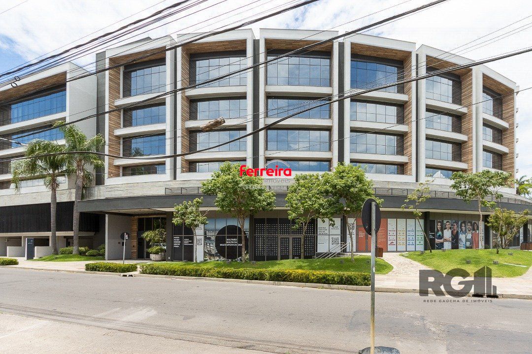 Conjunto/Sala para Venda - 40.63m², 0 dormitórios, Tristeza