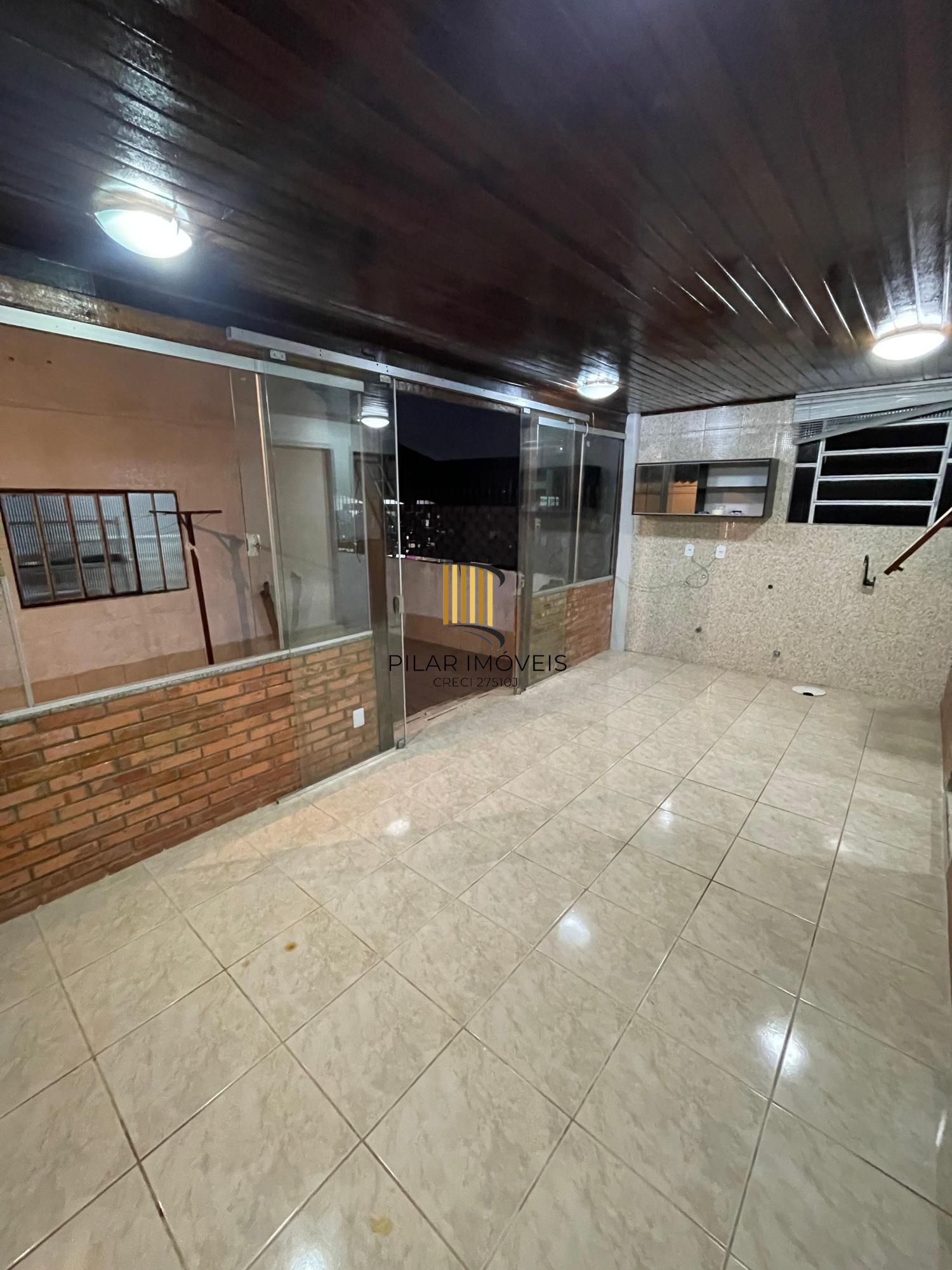 Casas Bairro Veranópolis