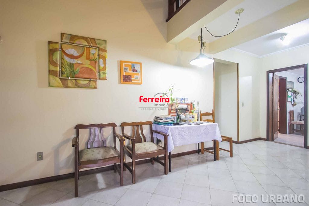 Casa, 3 quartos, à venda, 266 m², Parque Santa Fé - Porto Alegre — foto 4