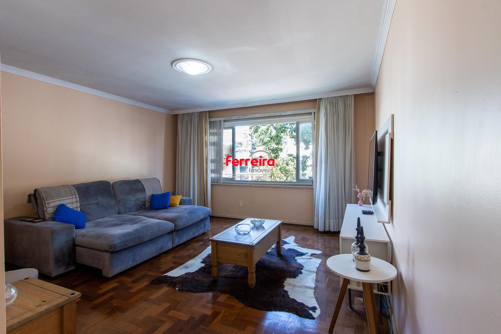 Apartamento, 4 quartos, à venda, 132 m², Menino Deus - Porto Alegre — foto 3
