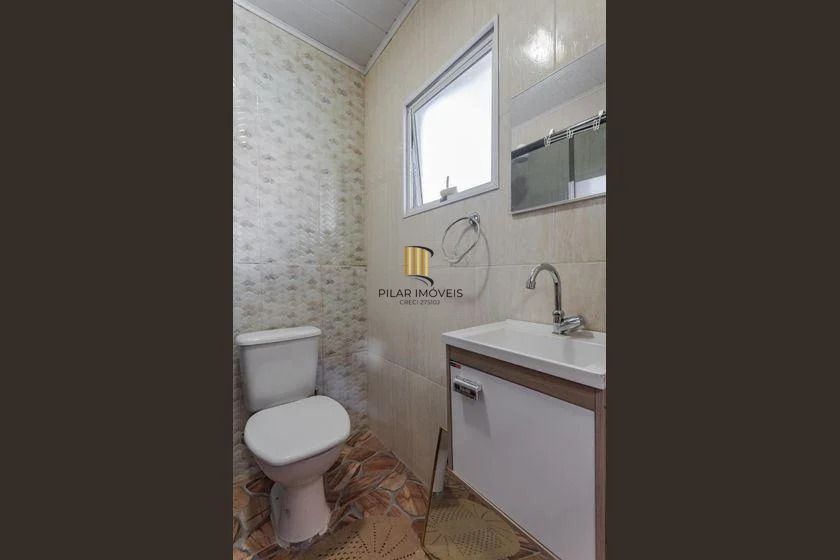 Casa térrea com 3 dormitórios, espaço gourmet e 3 vagas.