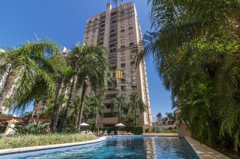 Apartamento 3 dormitórios no bairro Passo da Areia