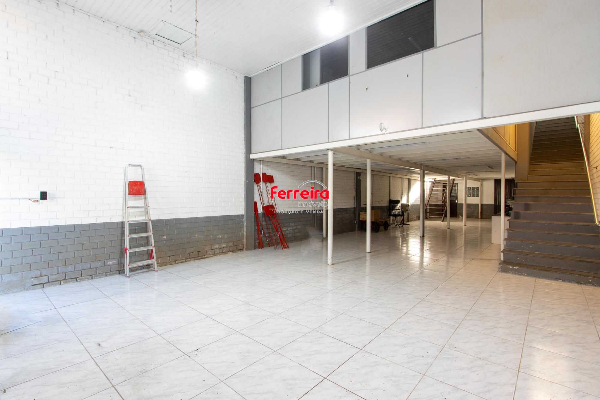 Pavilhão, à venda, 271 m², São Geraldo - Porto Alegre — foto 4
