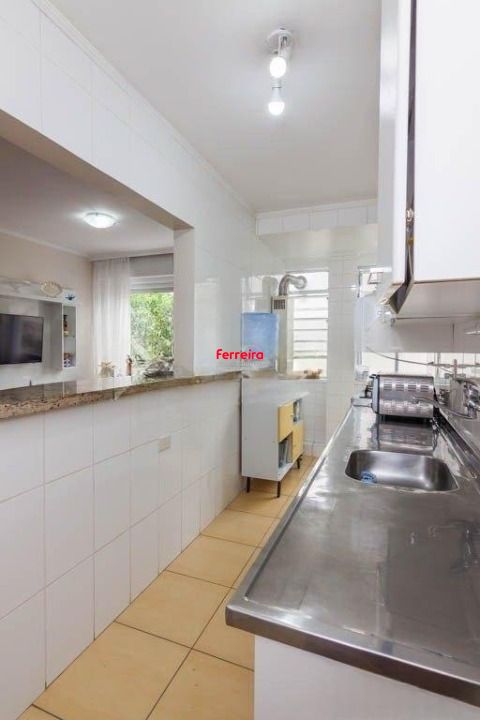 Apartamento, 3 quartos, à venda, 85 m², Menino Deus - Porto Alegre — foto 3