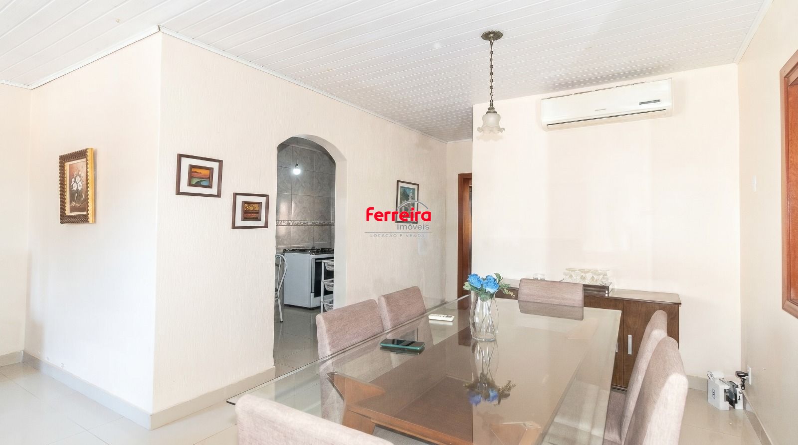 Casa, 4 quartos, à venda, 129 m², Tristeza - Porto Alegre — foto 3