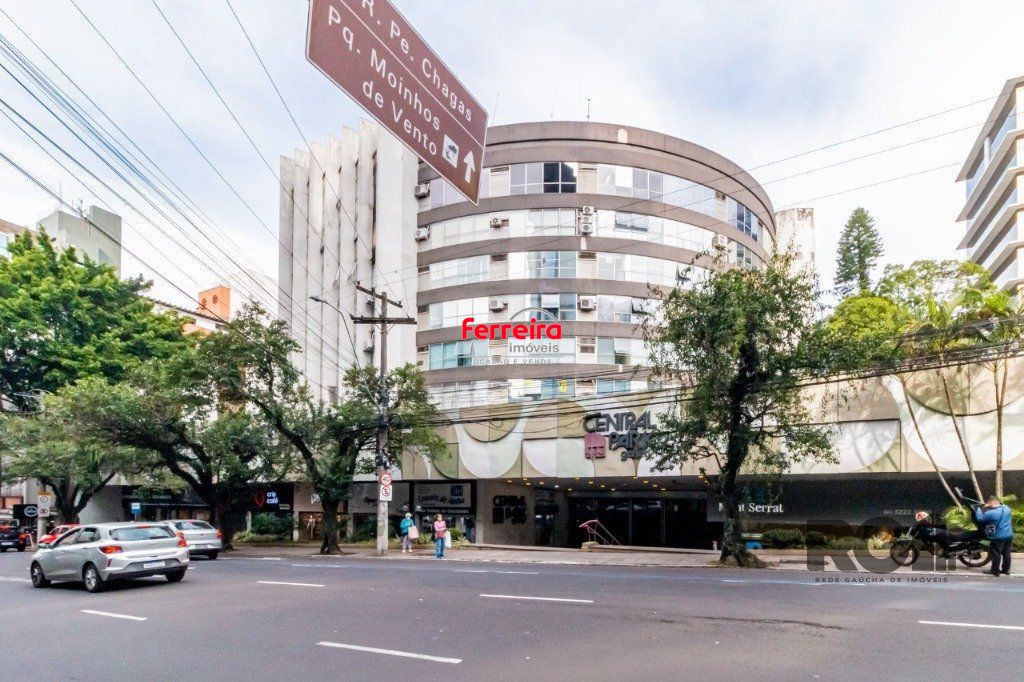Loja à venda, 27m², Rio Branco - Porto Alegre