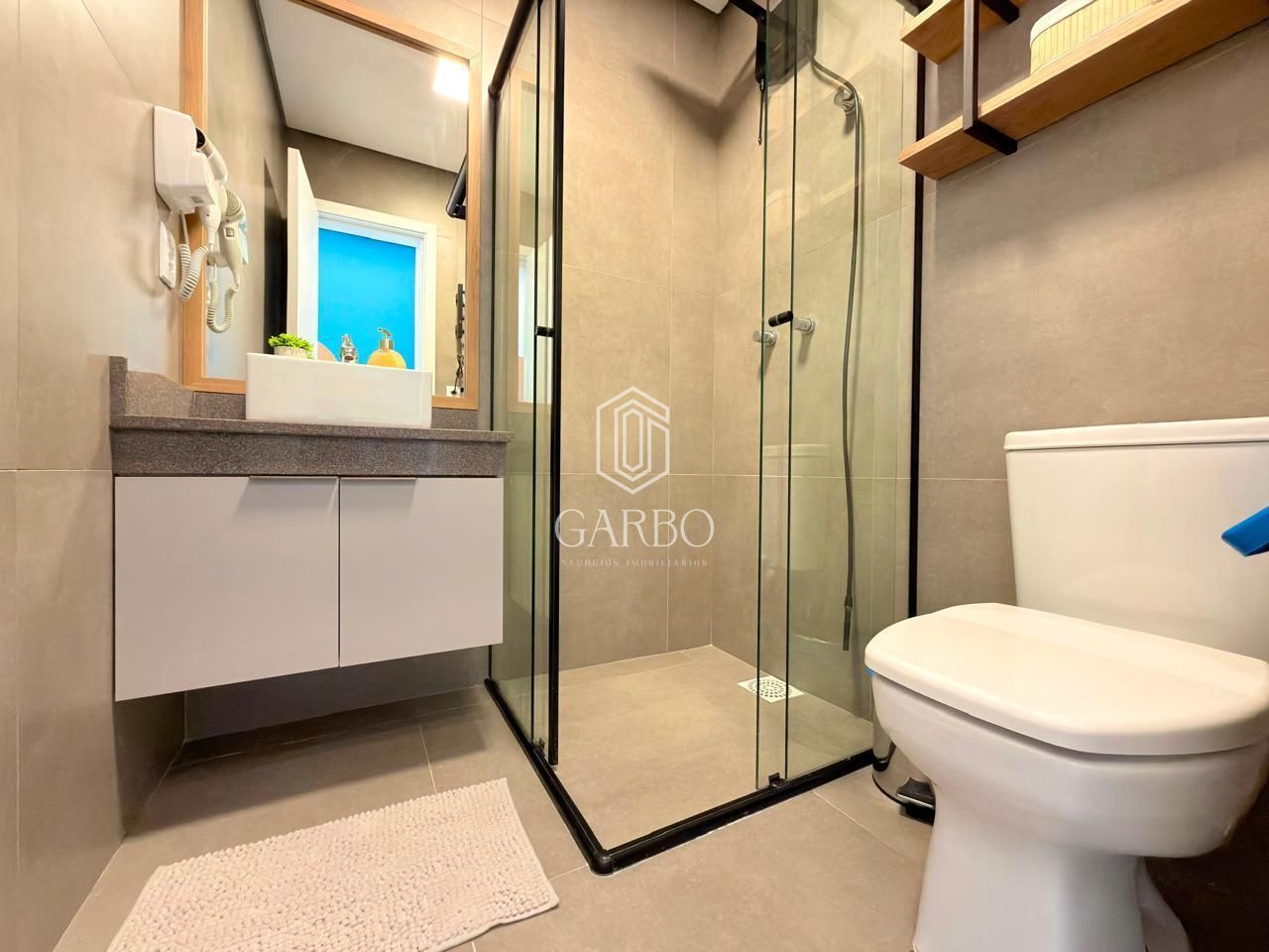Apartamento, 1 quarto, 27 m² - Foto 18