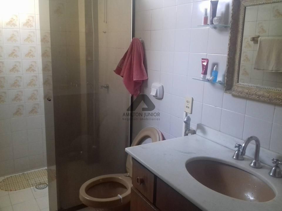 Apartamento à venda com 2 quartos, 160m² - Foto 4