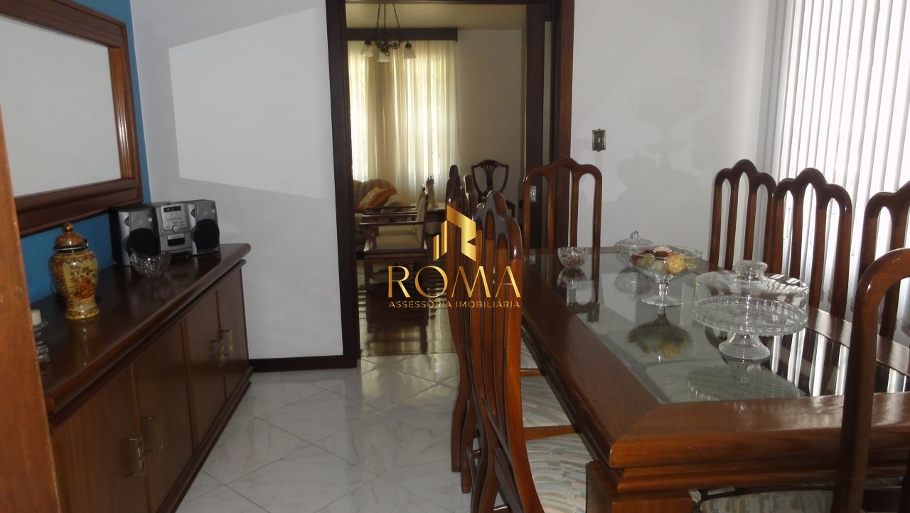 Casa, 5 quartos, 450 m² - Foto 3