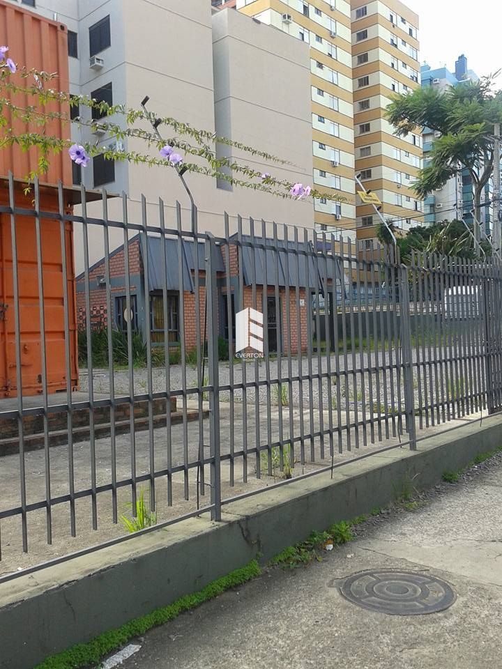 Lote/Terreno de 588m² no bairro Centro, em Santa Maria | Eu Corretor