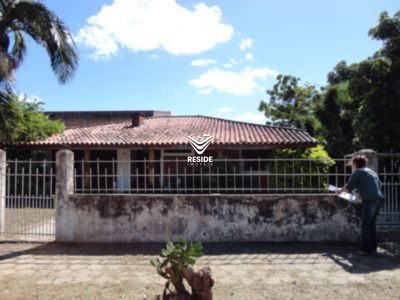 Casa  venda  no Pinheiro Machado - Santa Maria, RS. Imveis