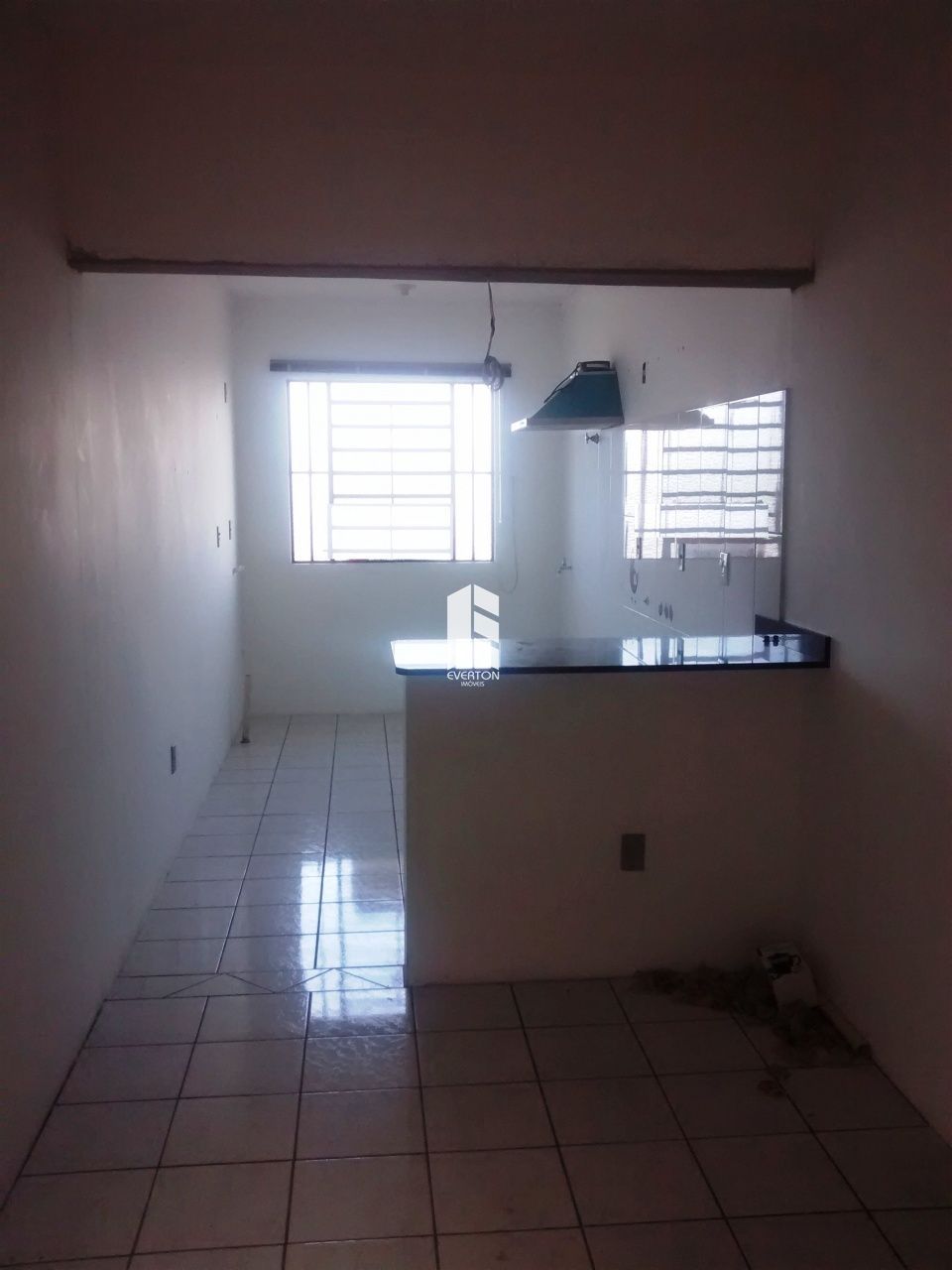 Apartamento de 1 quarto, 50m² no bairro Pinheiro Machado, em Santa Maria | Eu Corretor