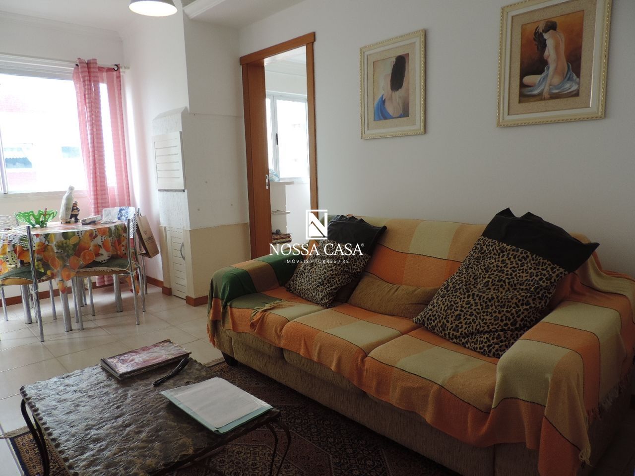 Apartamento à venda com 1 quarto, 50m² - Foto 8