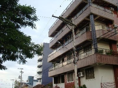 Cobertura à venda com 3 quartos, 266m² - Foto 1