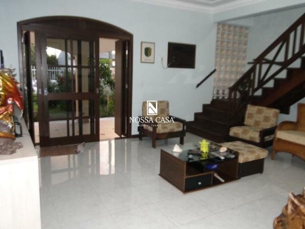 Casa, 5 quartos, 330 m² - Foto 21