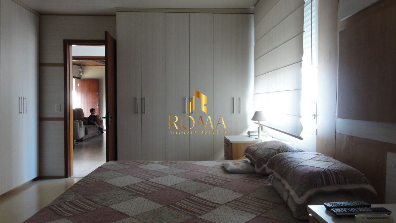 Cobertura, 4 quartos, 190 m² - Foto 13