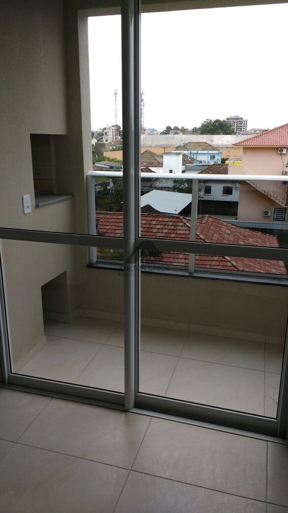 Apartamento à venda com 1 quarto, 40m² - Foto 4