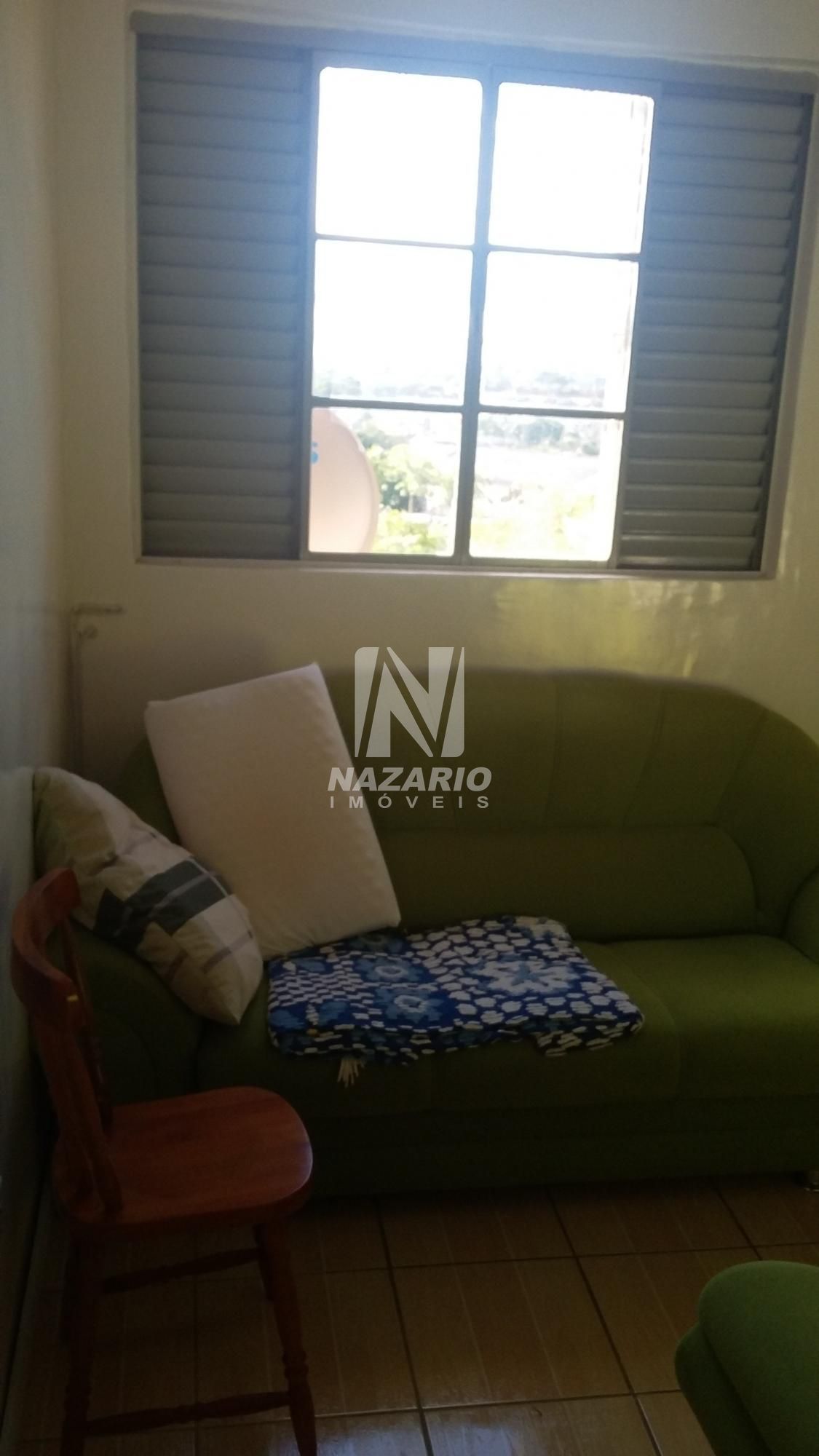 Apartamento à venda com 2 quartos, 43m² - Foto 16