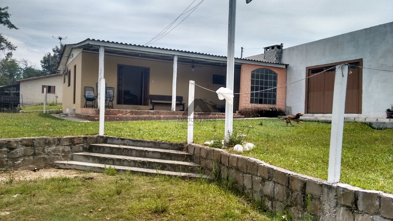 Fazenda à venda com 4 quartos, 30000m² - Foto 2