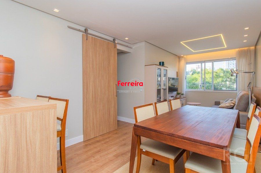 Apartamento, 3 quartos, à venda, 74 m², Rio Branco - Porto Alegre — foto 4