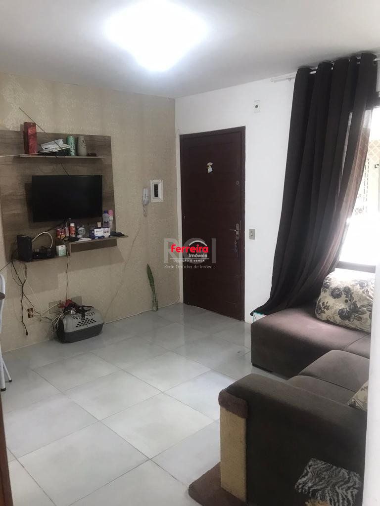 Apartamento, 1 quarto, à venda, 40 m², Camaquã - Porto Alegre — foto 2