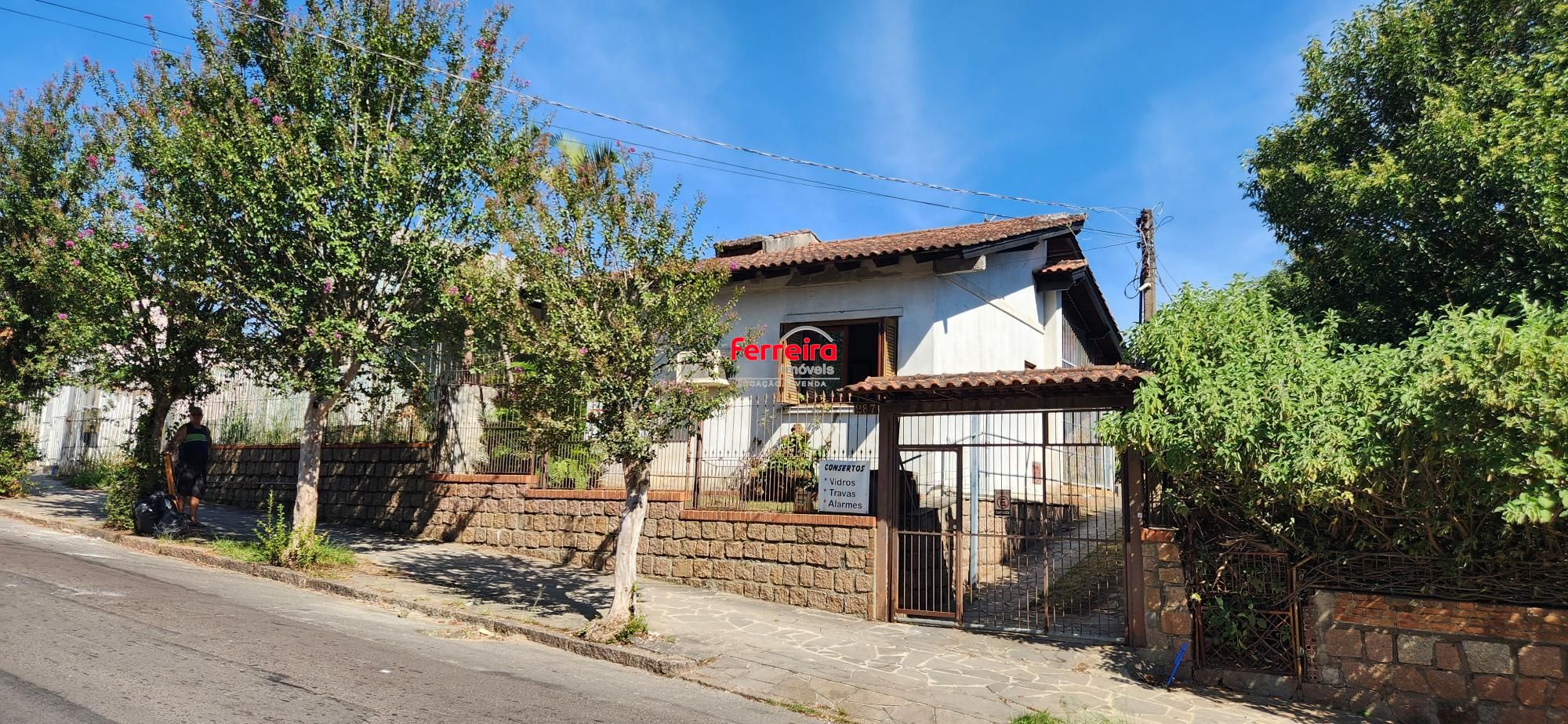 Casa, 3 quartos, à venda, 157 m², Vila Nova - Porto Alegre — foto 3