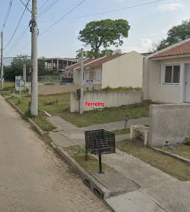 VENDO TERRENO DE 6X25 Loteamento Parque do Salso RS PORTO ALEGRE