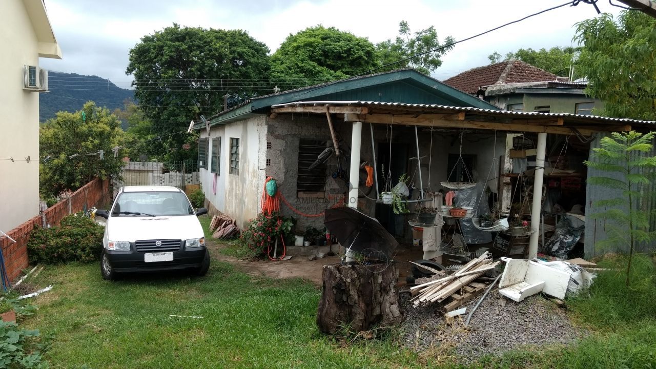 Casa à venda com 2 quartos, 80m² - Foto 5