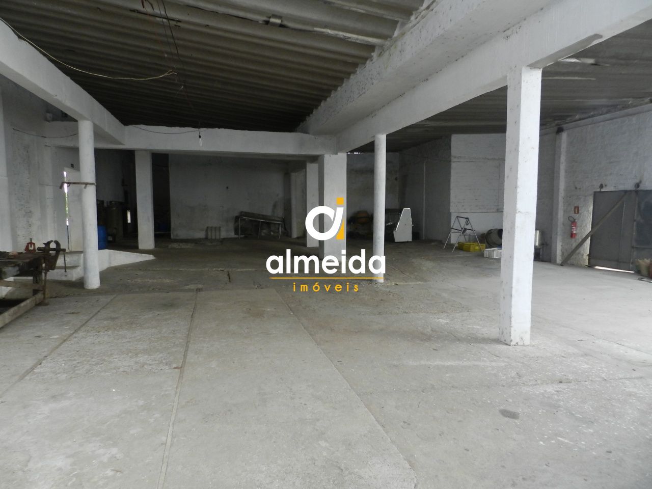 Prédio Inteiro, 140000 m² - Foto 8