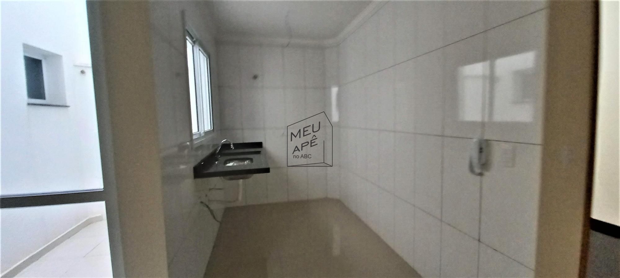 Apartamento, 2 quartos, 45 m² - Foto 3