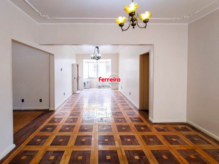 Apartamento, 3 quartos, à venda, 142 m², Santana - Porto Alegre — foto 3