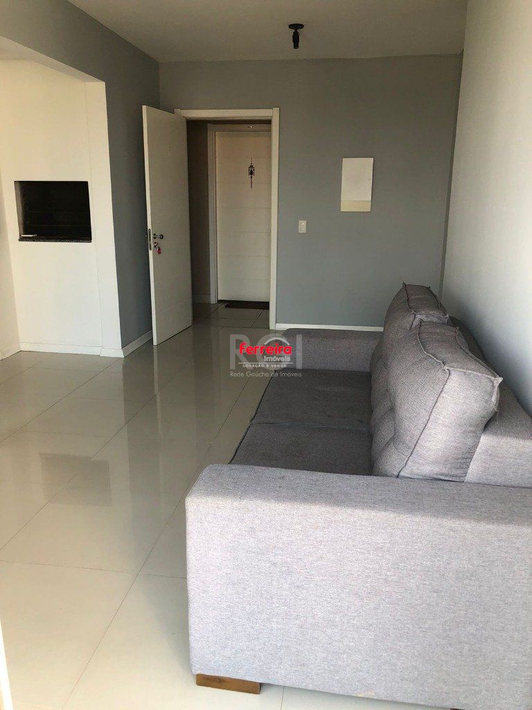 Apartamento, 2 quartos, à venda, 56 m², Jardim Sabará - Porto Alegre — foto 3