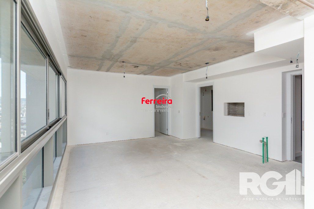 Apartamento, 3 quartos, à venda, 117 m², Santa Cecília - Porto Alegre — foto 3