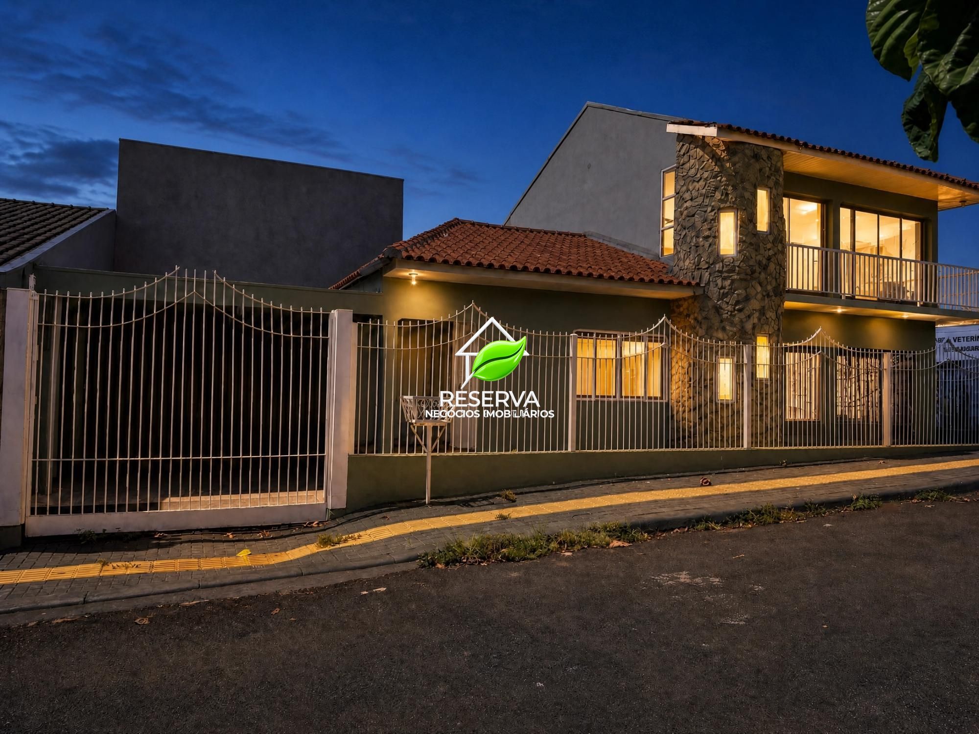 SOBRADO PARA LOCAÇÃO NO BELVEDERE II