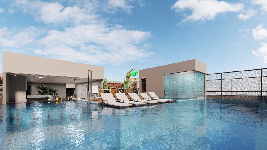 APARTAMENTO À VENDA | ROYAL LEGACY | R$ 530.000,00